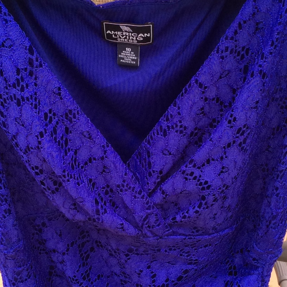 Dress - Picture 2 of 4